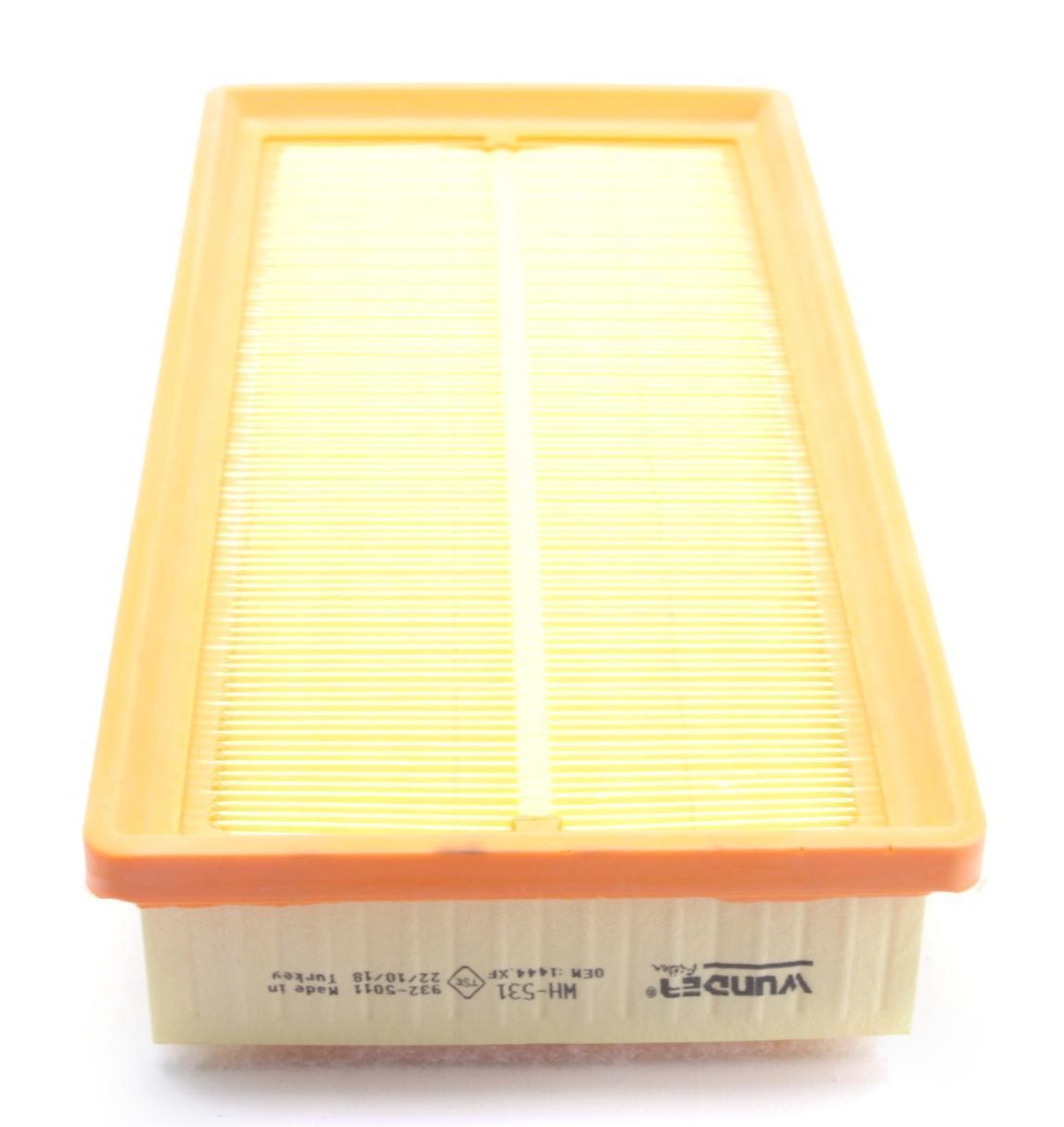 WH531 WUNDER FILTER